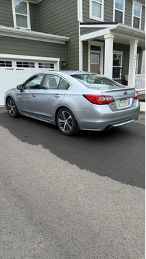 2015 Subaru Legacy 2.5i Limited