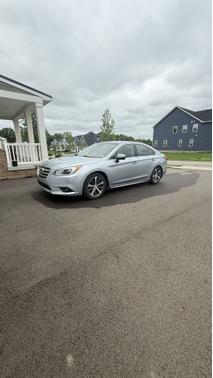 2015 Subaru Legacy 2.5i Limited