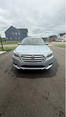 2015 Subaru Legacy 2.5i Limited