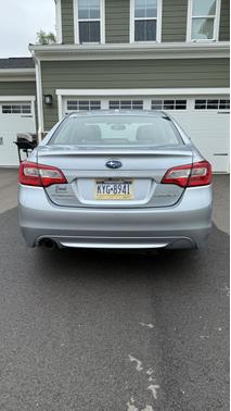 2015 Subaru Legacy 2.5i Limited