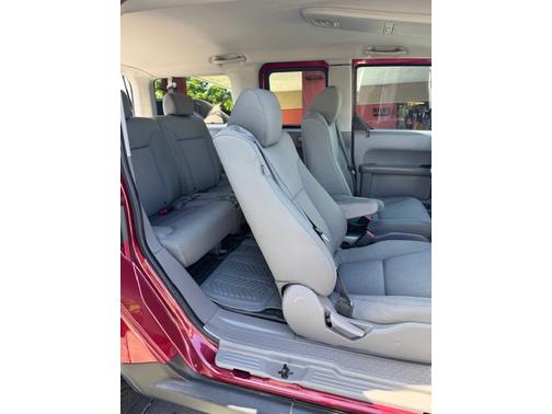 2010 Honda Element EX