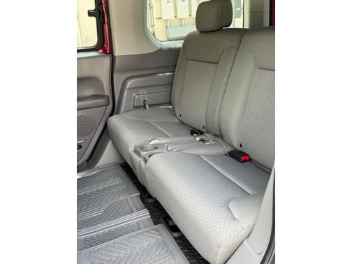 2010 Honda Element EX