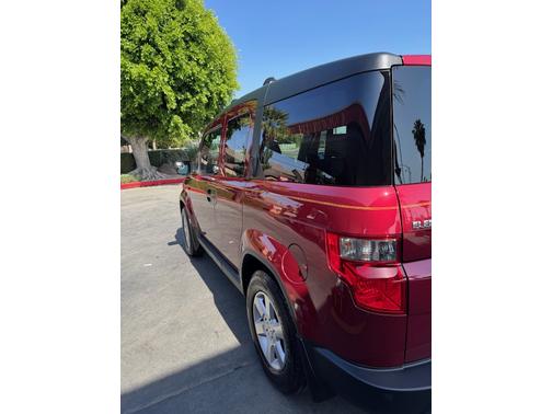 2010 Honda Element EX