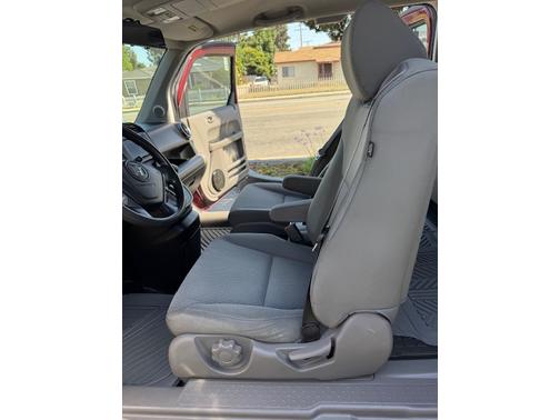 2010 Honda Element EX