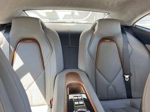 2021 Karma GS-6 Sport