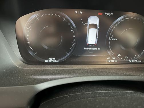 2021 Karma GS-6 Sport