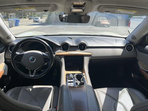 2021 Karma GS-6 Sport