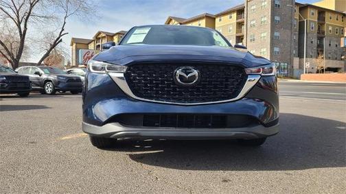2023 Mazda CX-5 2.5 S Preferred Package
