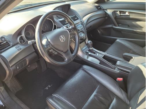 Photo 4 of 9 of 2012 Acura TL Technology