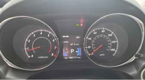2012 Mitsubishi Outlander Sport SE