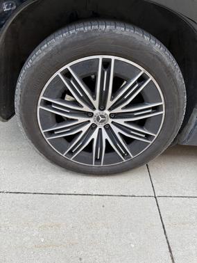 2023 Mercedes-Benz EQS 580 4MATIC