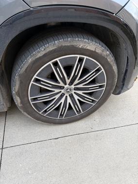 2023 Mercedes-Benz EQS 580 4MATIC