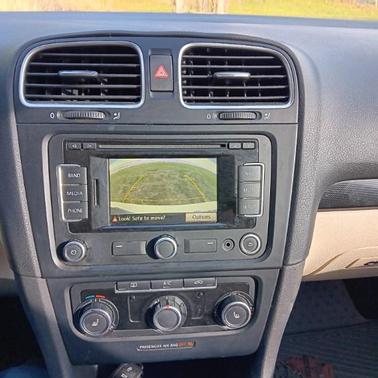 2014 Volkswagen Jetta SportWagen DSG TDI w/Sunroof
