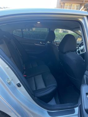 2017 Nissan Maxima 3.5 S