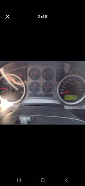 2006 Ford F-150 FX4 SuperCab