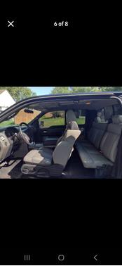 2006 Ford F-150 FX4 SuperCab