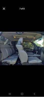 2006 Ford F-150 FX4 SuperCab