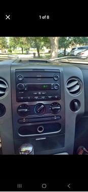 2006 Ford F-150 FX4 SuperCab