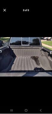 2006 Ford F-150 FX4 SuperCab