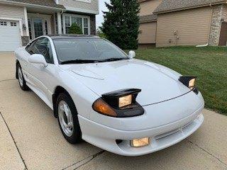 1992 Dodge Stealth R/T