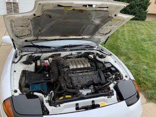 1992 Dodge Stealth R/T