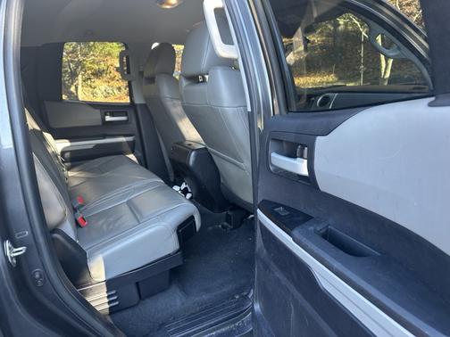 2016 Toyota Tundra Limited