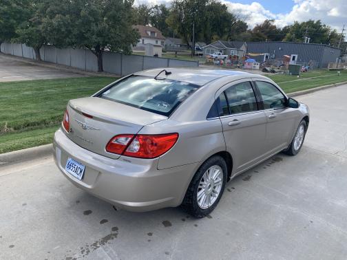 2008 Chrysler Sebring Touring