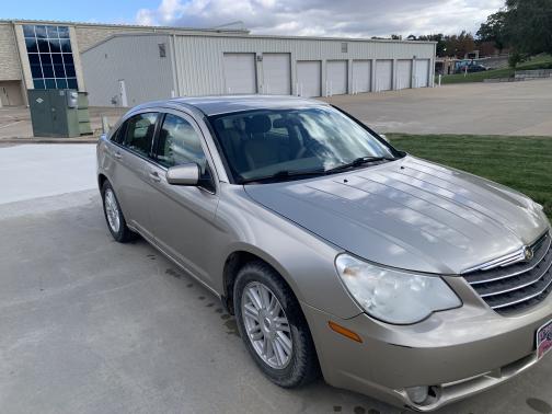 2008 Chrysler Sebring Touring