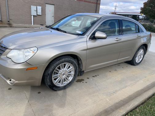 2008 Chrysler Sebring Touring