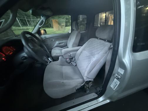 2004 Toyota Tacoma Xtracab