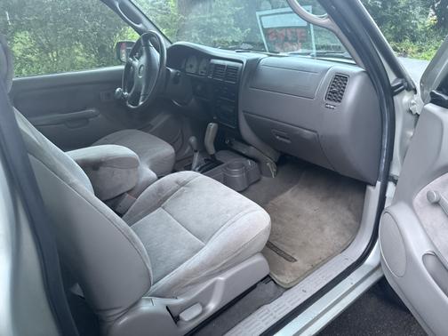 2004 Toyota Tacoma Xtracab