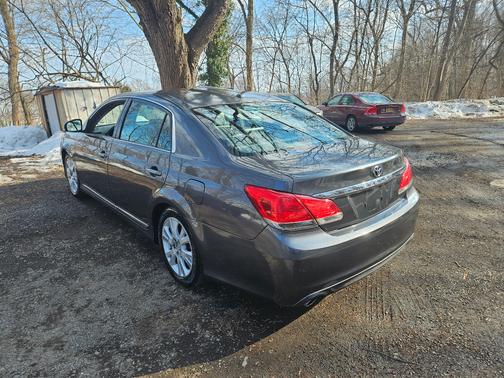 2012 Toyota Avalon Base