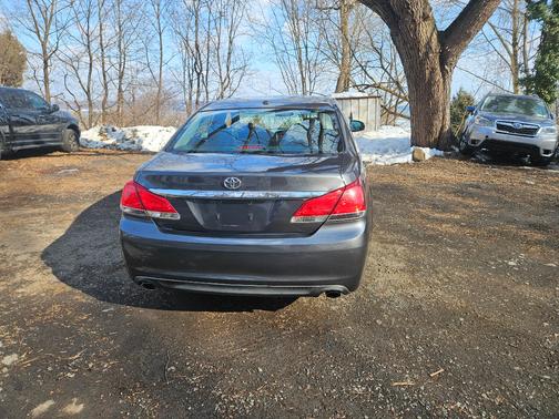 2012 Toyota Avalon Base