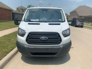 Photo 2 of 4 of 2017 Ford Transit-150 Base