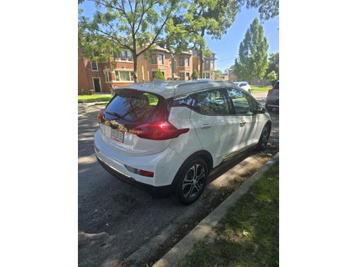 2019 Chevrolet Bolt EV Premier