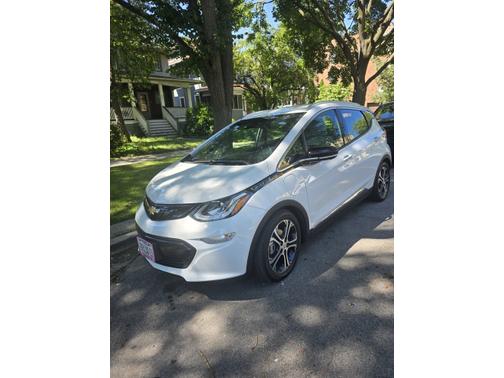 2019 Chevrolet Bolt EV Premier