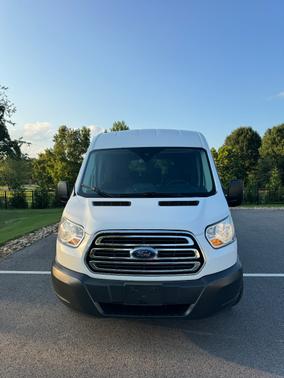 2017 Ford Transit-350 XLT