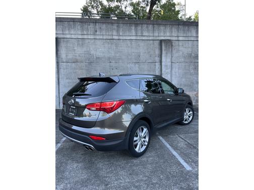 2013 Hyundai SANTA FE Sport 2.0T