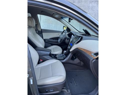 2013 Hyundai SANTA FE Sport 2.0T
