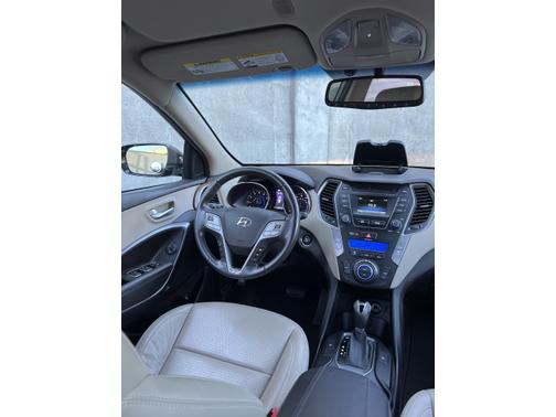 2013 Hyundai SANTA FE Sport 2.0T