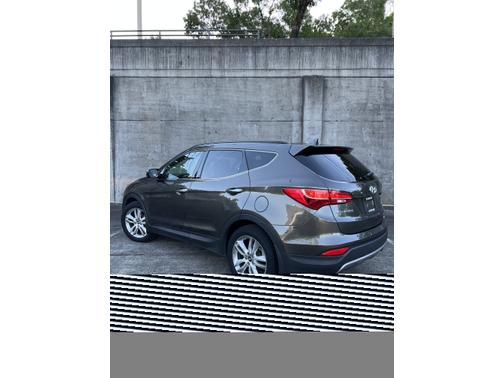2013 Hyundai SANTA FE Sport 2.0T