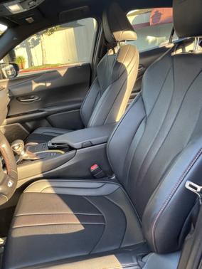 2019 Lexus UX 250h F Sport