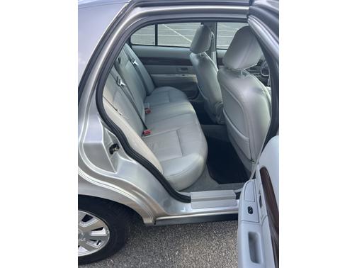 2004 Mercury Grand Marquis LS