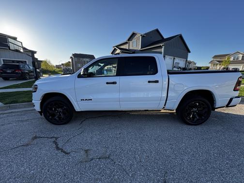 2023 RAM 1500 Limited