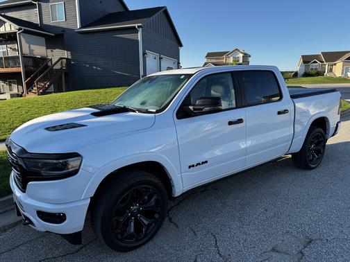 2023 RAM 1500 Limited