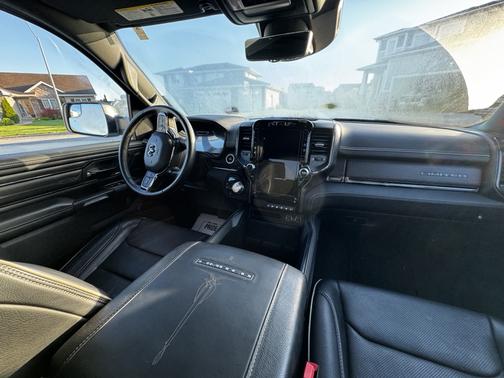 2023 RAM 1500 Limited
