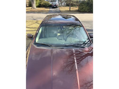 2012 Ford Taurus SEL