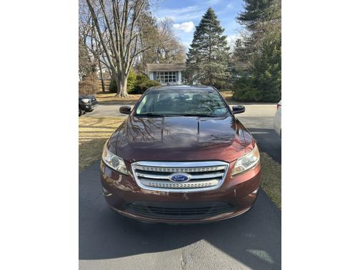 2012 Ford Taurus SEL