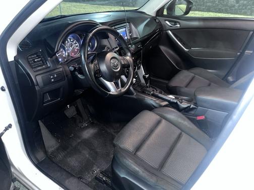 2013 Mazda CX-5 Touring