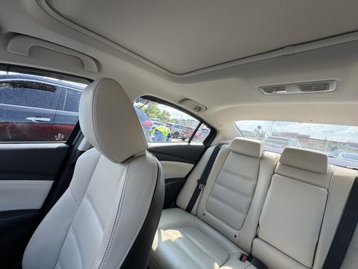 2014 Mazda Mazda6 i Grand Touring